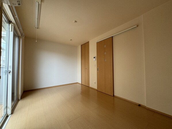 セジュール狭間 A棟の物件内観写真